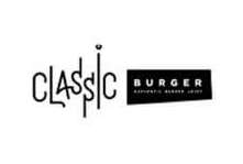 Classic Burger
