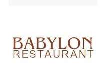 Babylon Restaurant